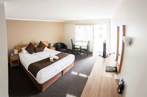 Hospitality Esperance, SureStay By BW - Accommodation Great Ocean Road 0
