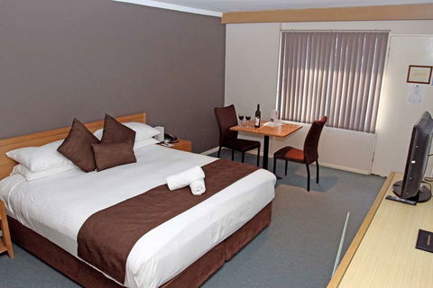 Hospitality Esperance, SureStay By BW - Accommodation Great Ocean Road 1