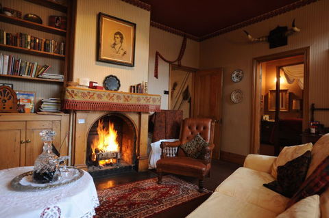 Alice's Cottages - Accommodation Great Ocean Road 1