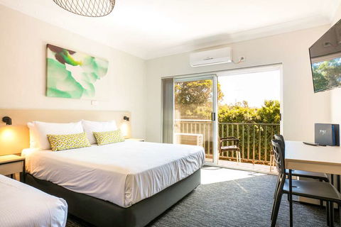 Nightcap At Blue Cattle Dog Hotel - Accommodation Great Ocean Road 1