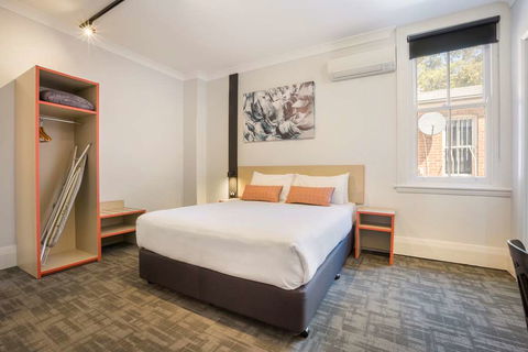 Nightcap At Regents Park Hotel - Accommodation Great Ocean Road 2