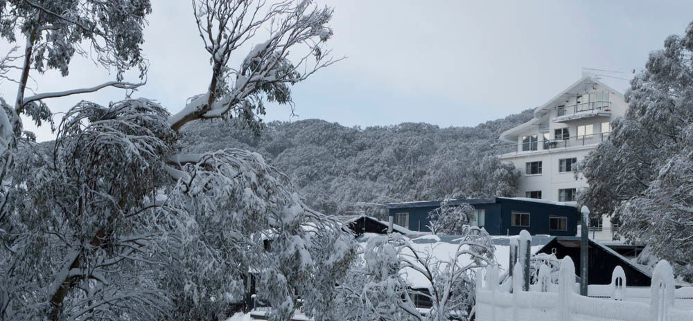 Falls Creek VIC Accommodation Great Ocean Road