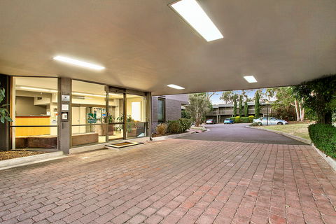 Knox International Hotel - Accommodation Great Ocean Road 0