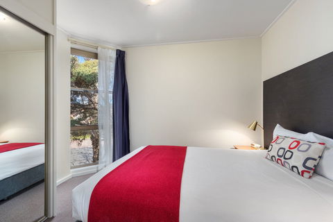 Knox International Hotel - Accommodation Great Ocean Road 2