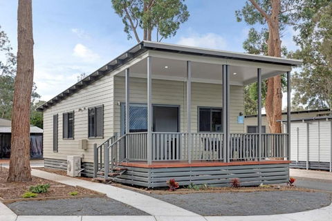 Discovery Parks Forster - Accommodation Great Ocean Road 2