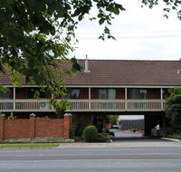 Coal Valley Motor Inn - Accommodation Great Ocean Road