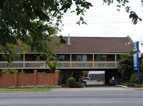 Coal Valley Motor Inn - Accommodation Great Ocean Road 0