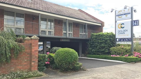 Coal Valley Motor Inn - Accommodation Great Ocean Road 1