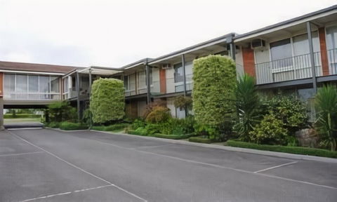 Coal Valley Motor Inn - Accommodation Great Ocean Road 2