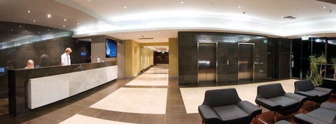 Atlantis Hotel - Accommodation Great Ocean Road 2