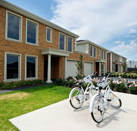 Mansi on Raymond - Accommodation Great Ocean Road
