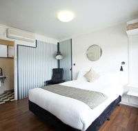 Siesta Central Apartments - Accommodation Great Ocean Road