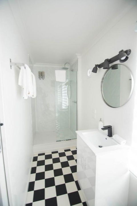 Siesta Central Apartments - Accommodation Great Ocean Road 1