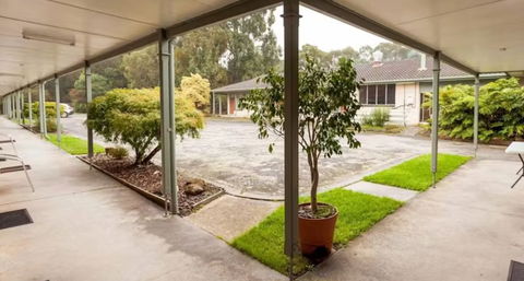 Prom Country Lodge - Accommodation Great Ocean Road 0