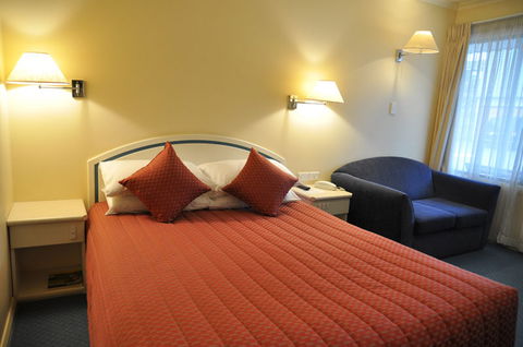 Sunrise Motor Inn - Accommodation Great Ocean Road 1
