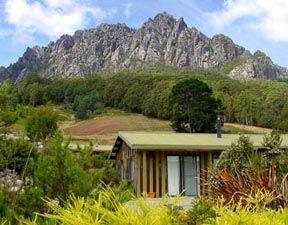 Silver Ridge Retreat - Accommodation Great Ocean Road 0