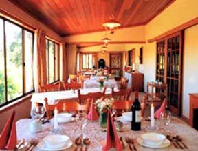 Silver Ridge Retreat - Accommodation Great Ocean Road 1