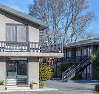 Best Western Governor Gipps Motor Inn - Accommodation Great Ocean Road