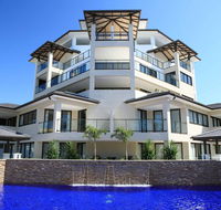 Grand Mercure Allegra Hervey Bay - Accommodation Great Ocean Road