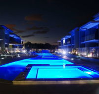 Ramada Hervey Bay - Accommodation Great Ocean Road