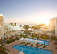Oaks Resort  Spa Hervey Bay - Accommodation Great Ocean Road