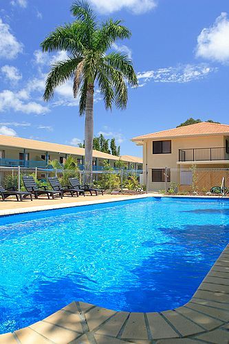 Arlia Sands Apartments - Accommodation Great Ocean Road 0