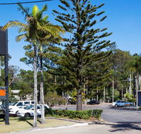 Kondari Resort at Hervey Bay - Accommodation Great Ocean Road
