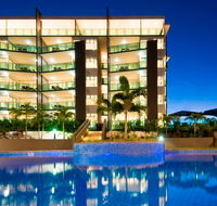 Akama Resort - Accommodation Great Ocean Road