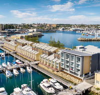 Be Fremantle Serviced Apartments - Accommodation Great Ocean Road