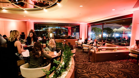 InterContinental Adelaide - Accommodation Great Ocean Road 2