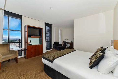 Peppers Waymouth Hotel - Accommodation Great Ocean Road 2