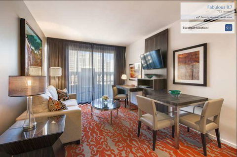 Miller Apartments Adelaide - Accommodation Great Ocean Road 1