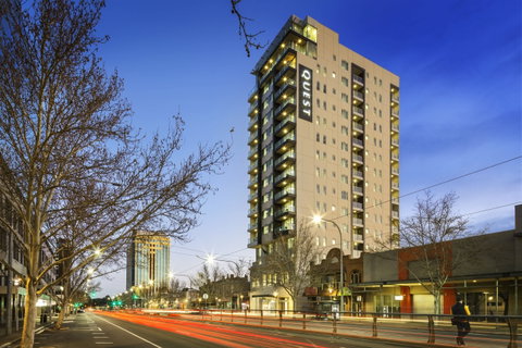 Quest King William South - Accommodation Great Ocean Road 0