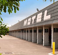 Dalrymple Motel - Accommodation Great Ocean Road