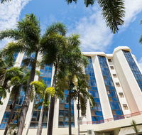 Rydges Southbank Townsville - Accommodation Great Ocean Road