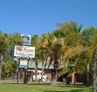 Kalbarri Palm Resort - Accommodation Great Ocean Road