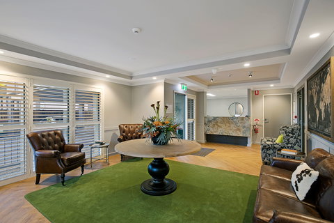 Potter's Boutique Hotel - Accommodation Great Ocean Road 2