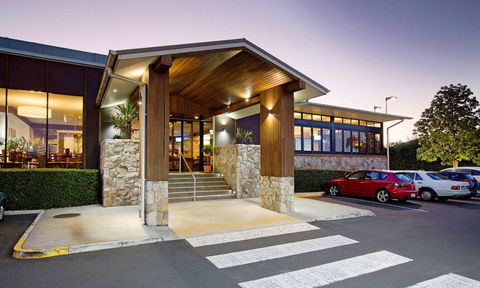 Federal Hotel, A Nightcap Hotel - Accommodation Great Ocean Road 0