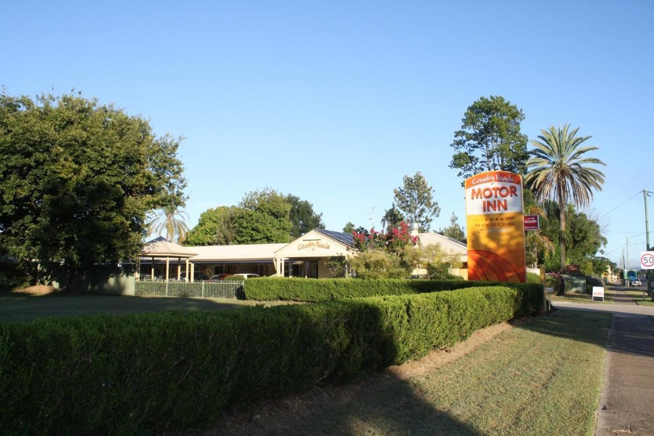 Abercorn QLD Accommodation Great Ocean Road