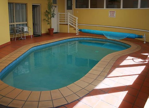 Abbotswood Motor Inn - Accommodation Great Ocean Road 0