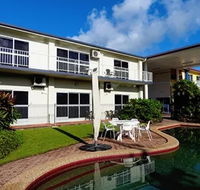 Barrier Reef Motel - Accommodation Great Ocean Road