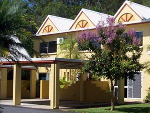 Ti Tree Resort - Accommodation Great Ocean Road 0