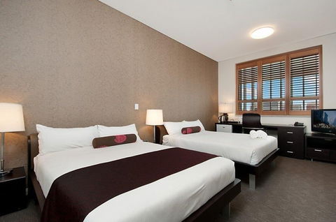 Adabco Boutique Hotel - Accommodation Great Ocean Road 0