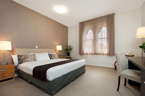 Adabco Boutique Hotel - Accommodation Great Ocean Road 1
