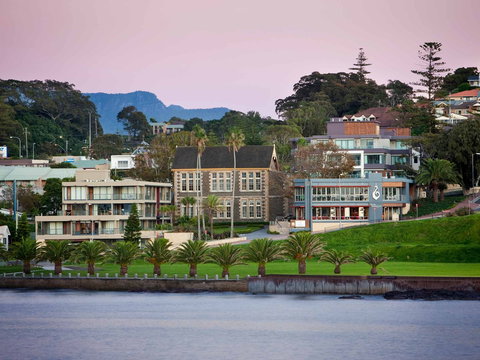 The Sebel Harbour Side Kiama - Accommodation Great Ocean Road 0