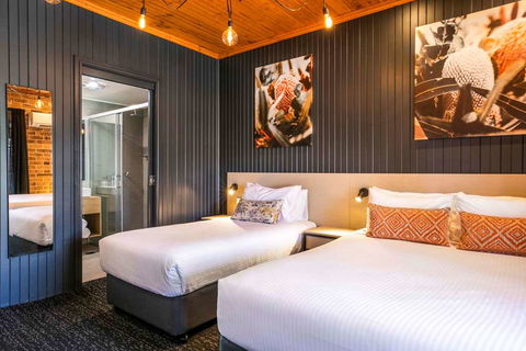 Macquarie Inn - Accommodation Great Ocean Road 2