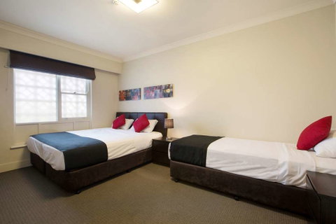 Enfield Hotel - Accommodation Great Ocean Road 1