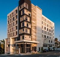 Woodroffe Hotel Gold Coast - Accommodation Great Ocean Road