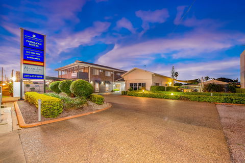 Takalvan Motel - Accommodation Great Ocean Road 0