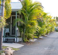 Barney Beach Accommodation Centre - Accommodation Great Ocean Road